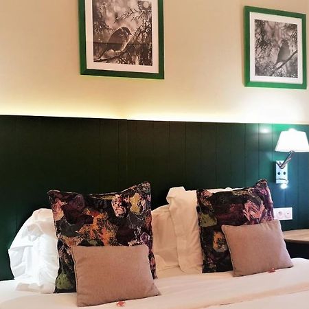 Lou Paradou Greoux-les-Bains ภายนอก รูปภาพ