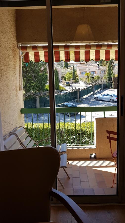 Lou Paradou Greoux-les-Bains ภายนอก รูปภาพ