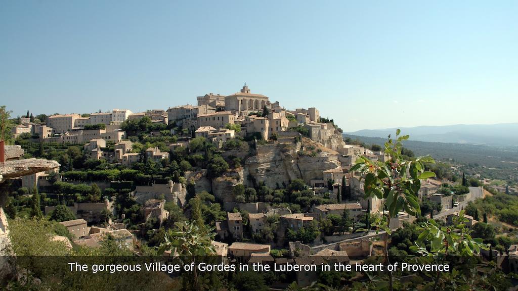 Lou Paradou Greoux-les-Bains ภายนอก รูปภาพ